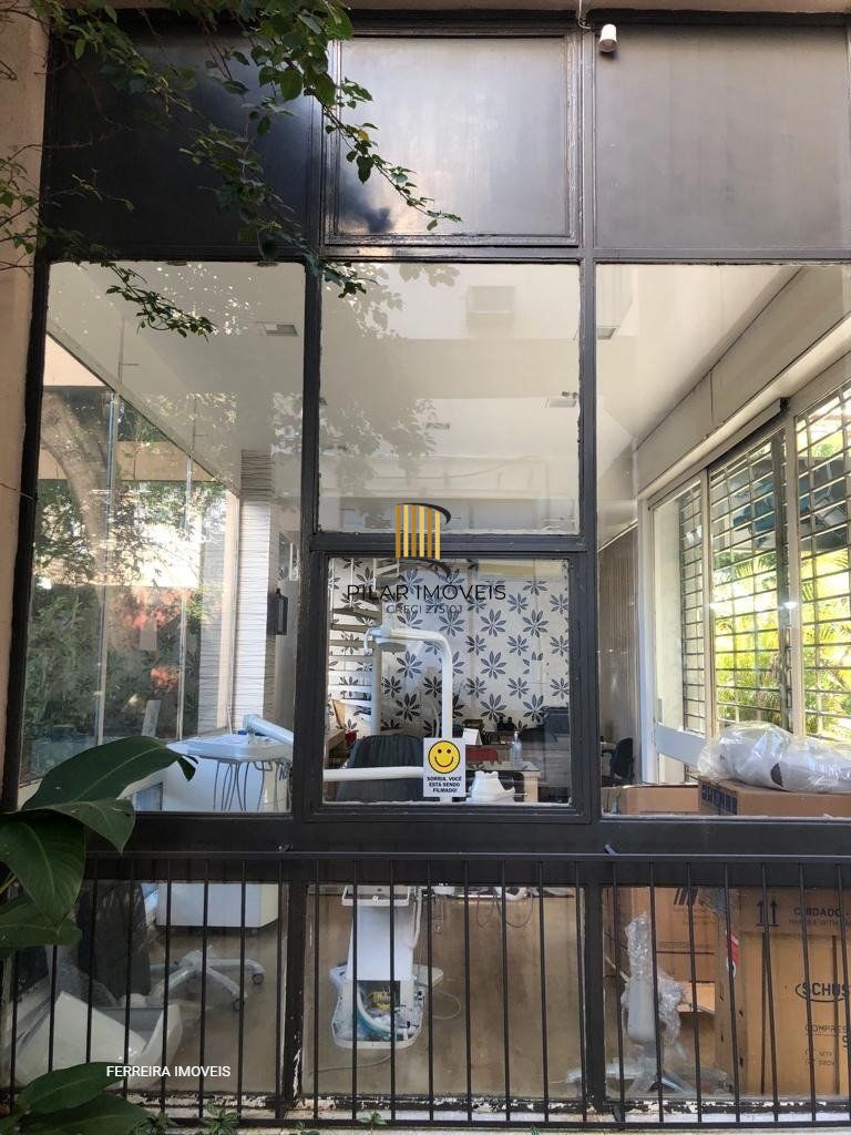 Loja para Venda - 79.93m², 0 dormitórios, Auxiliadora