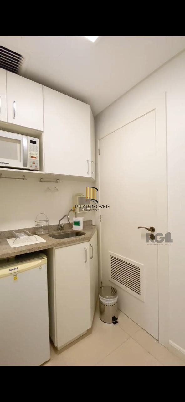 Conjunto/Sala a venda - Floresta