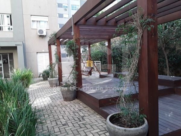 Apartamento para Venda - 75.32m², 3 dormitórios, sendo 1 suites, 1 vaga - Jardim Carvalho