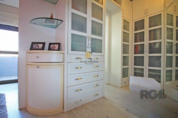 Apartamento para venda- 207.28m², 3 dormitórios, sendo 1 suítes, 2 vagas - Bela Vista