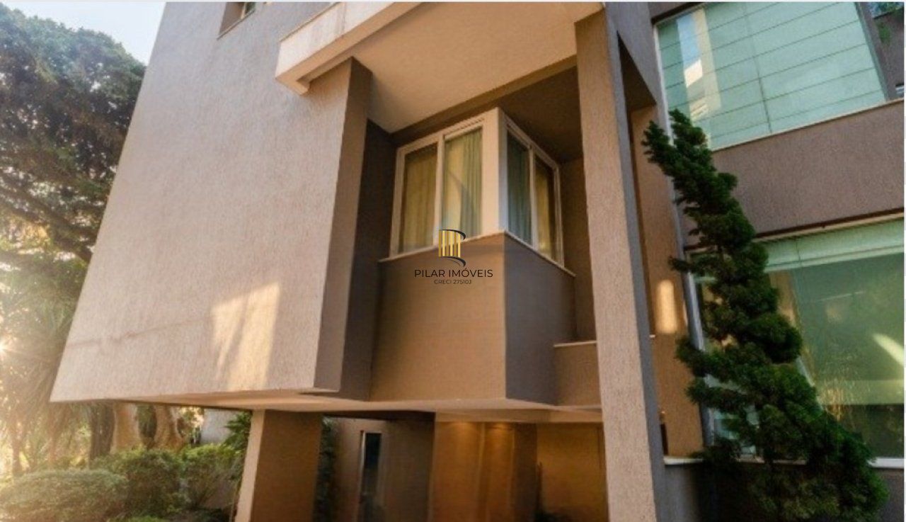 CASA CONDOMÍNIO - VILA ASSUNÇÃO