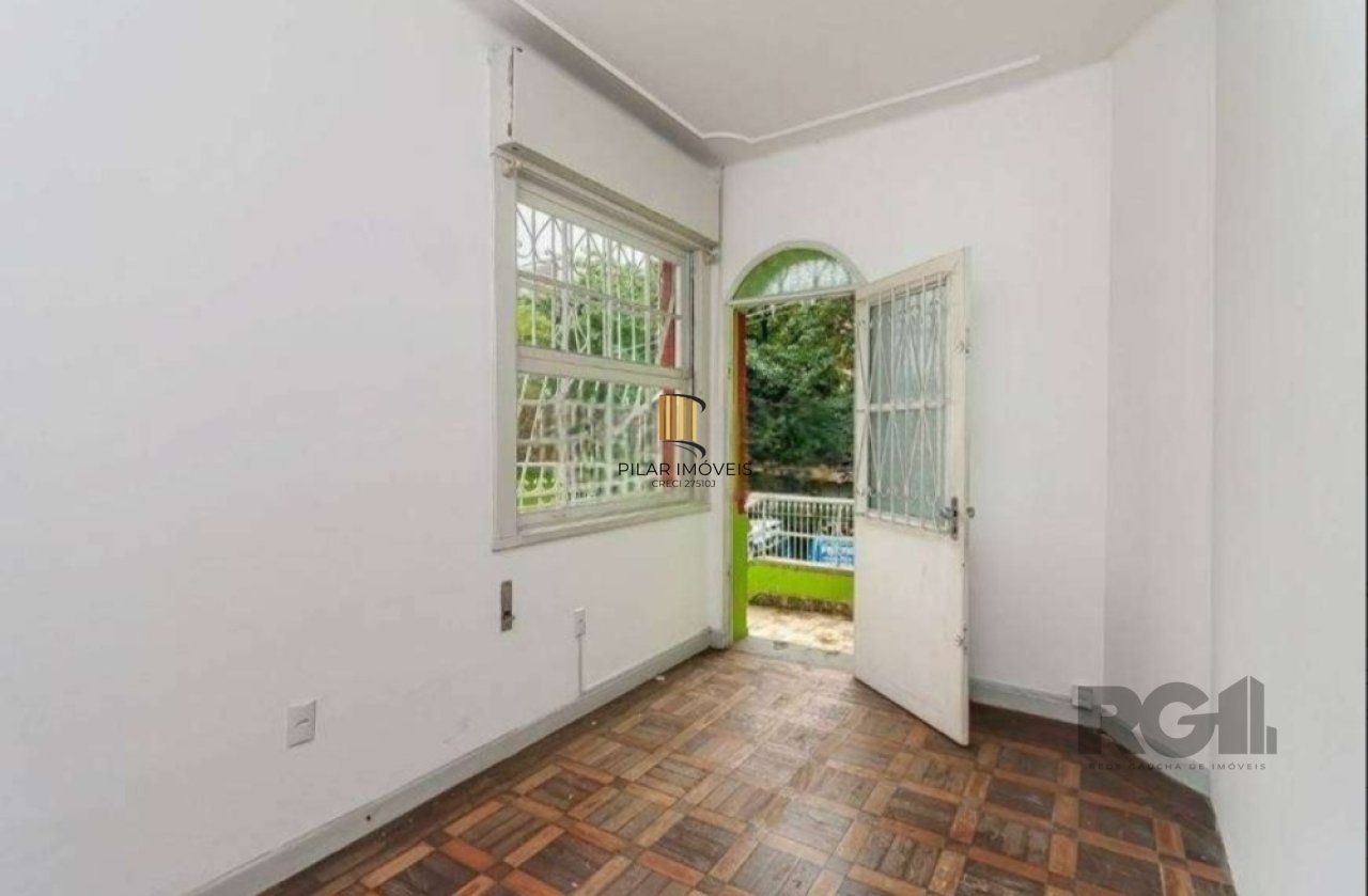 CASA A VENDA - HIGIENÓPOLIS