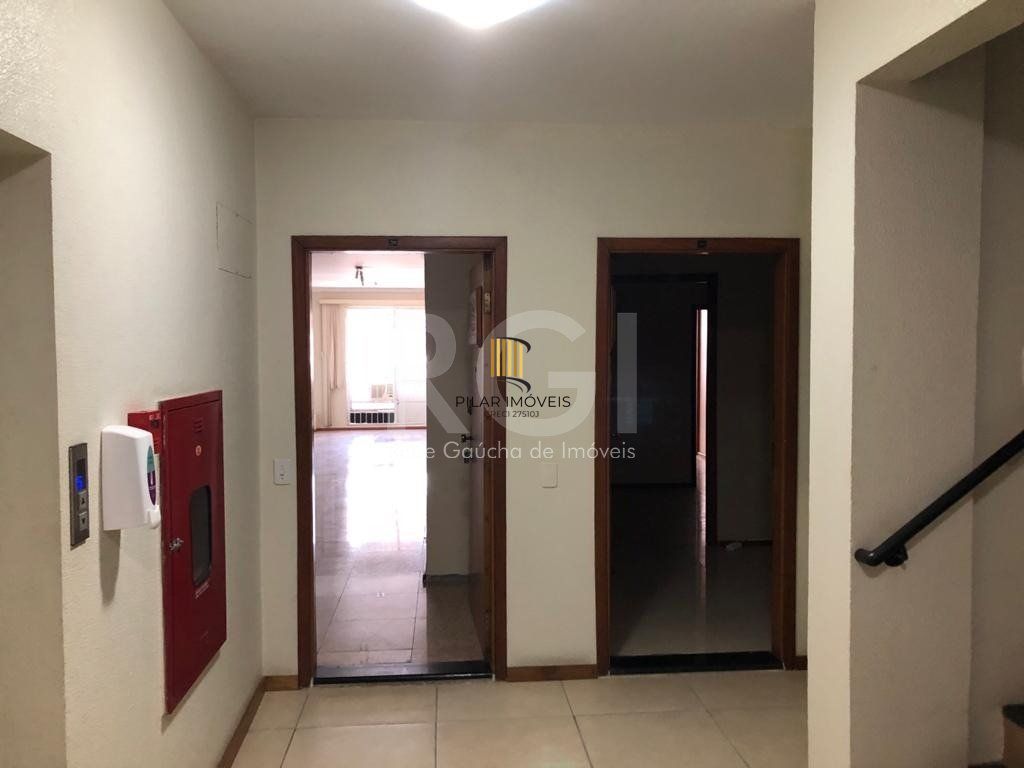 Conjunto/Sala para Venda - 39.93m², 0 dormitórios, Moinhos de Vento