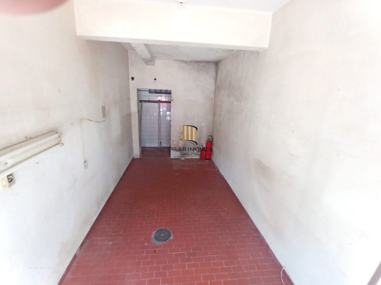 Loja para Venda - 18.68m², 0 dormitórios, Centro Histórico