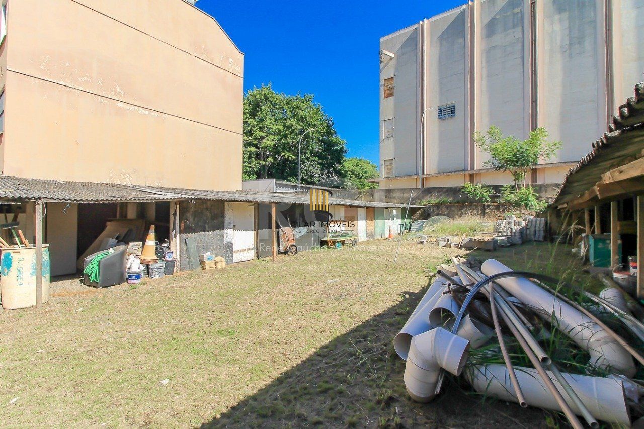 Casa Comercial para Venda - Partenon