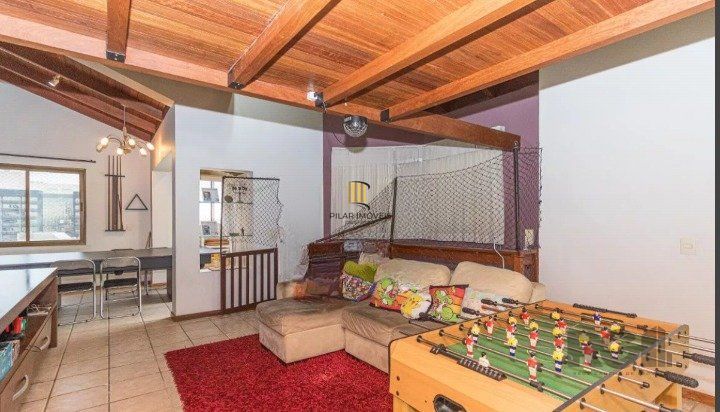 COBERTURA TRIPLEX 3 DORM. - PETRÓPOLIS