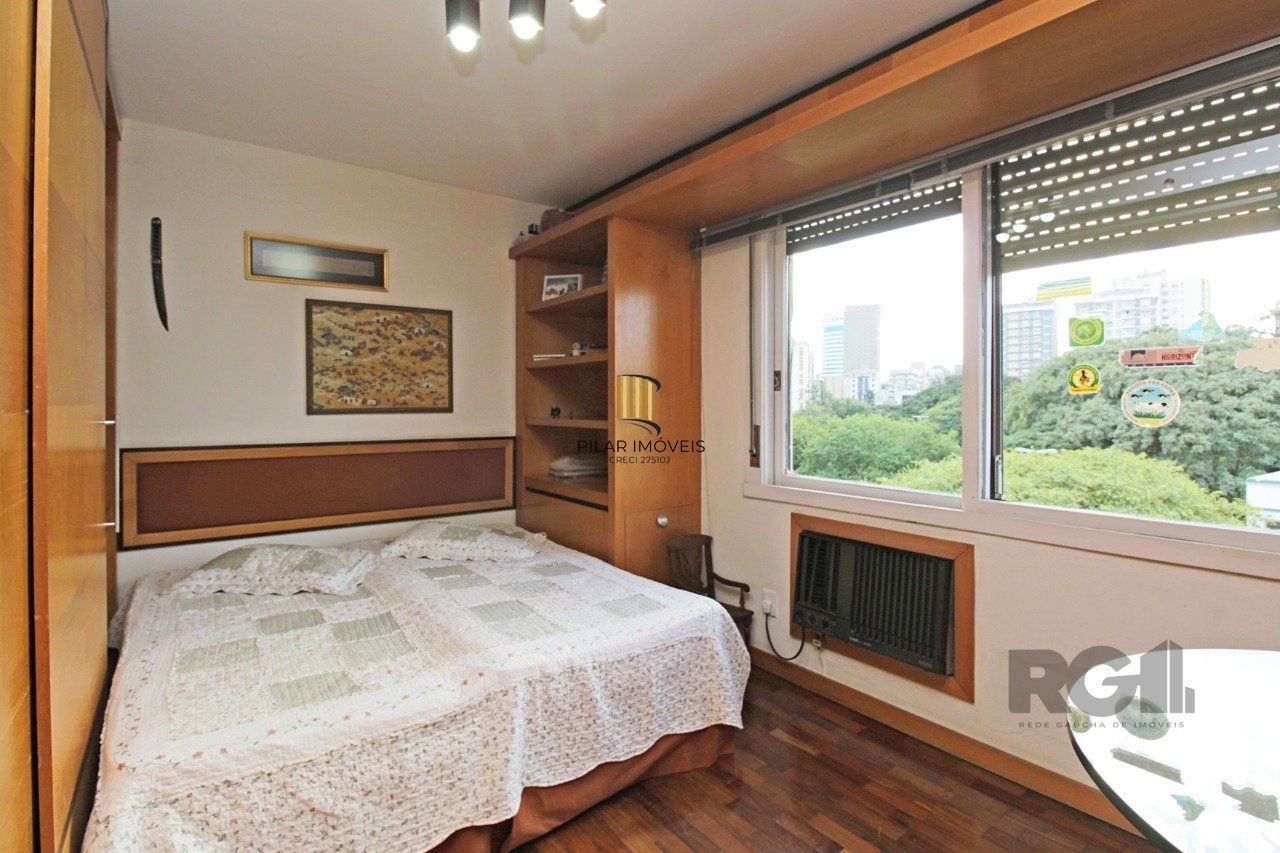 Cobertura com 422,00m² no bairro Moinhos de Vento em Porto Alegre/RS.