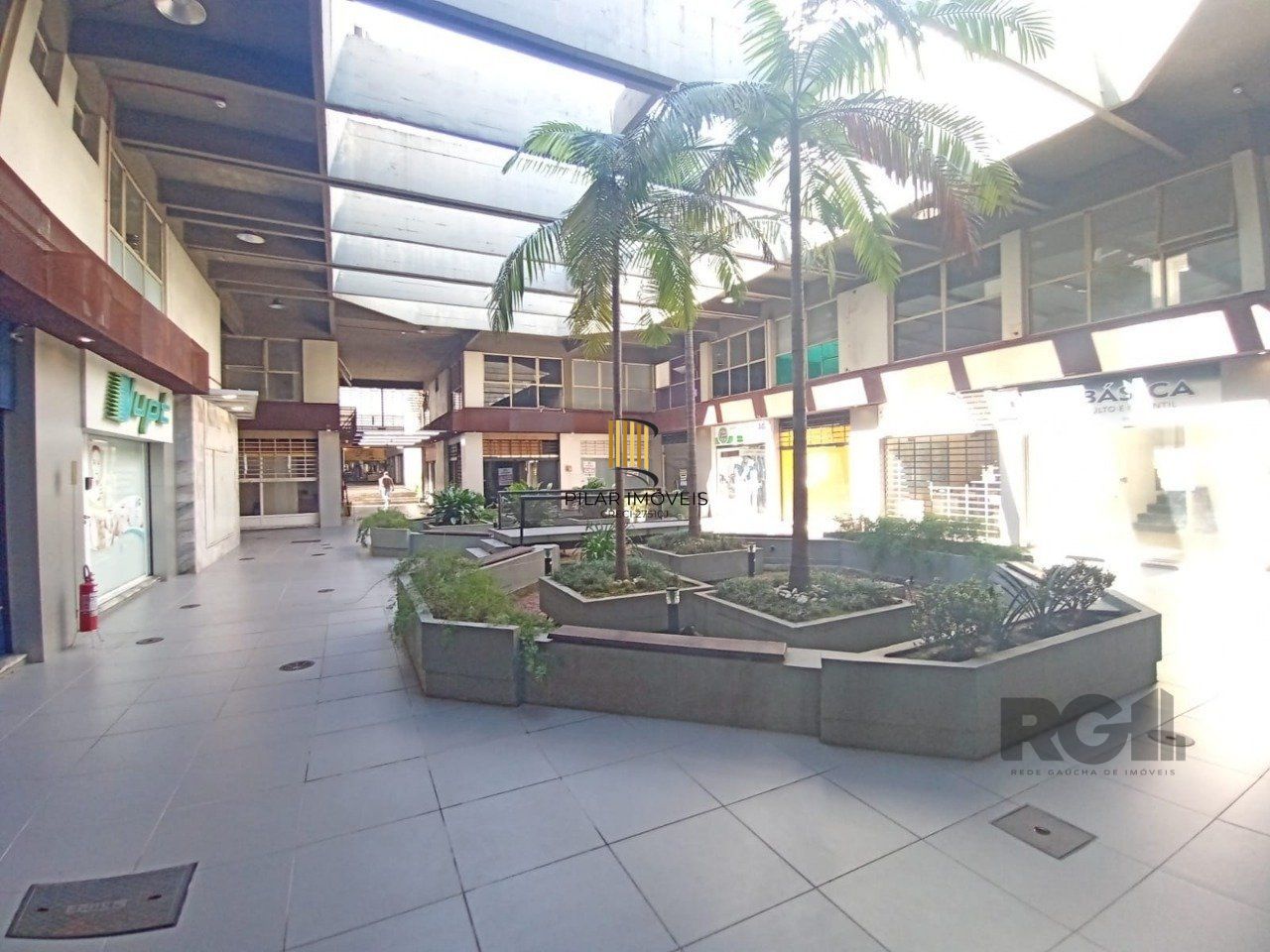 Conjunto/Sala para Locação/Aluguel - 25m², 0 dormitórios, Moinhos de Vento