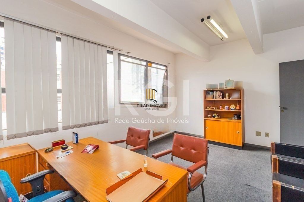 Conjunto comercial para alugar 58m² no bairro Floresta, Porto Alegre/RS