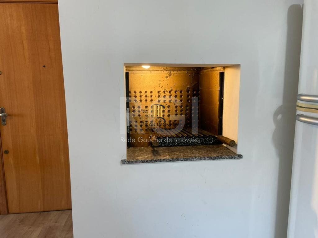Apartamento para Venda - 73.76m², 3 dormitórios, sendo 1 suites, 1 vaga - Partenon