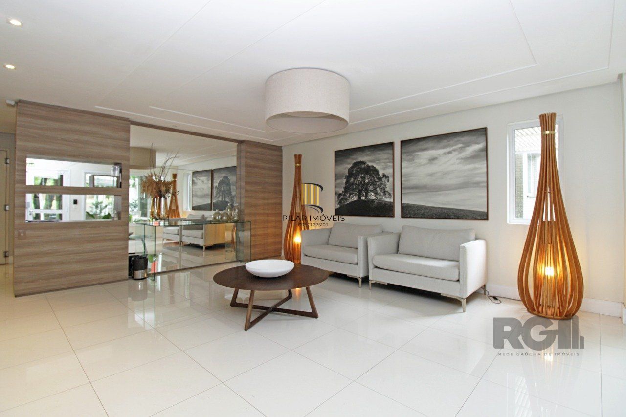 Apartamento com 77,00m² privativos, bairro Passo D´areia, Porto Alegre/RS
