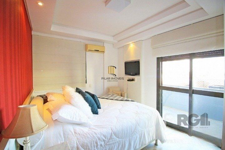 Apartamento para venda- 207.28m², 3 dormitórios, sendo 1 suítes, 2 vagas - Bela Vista