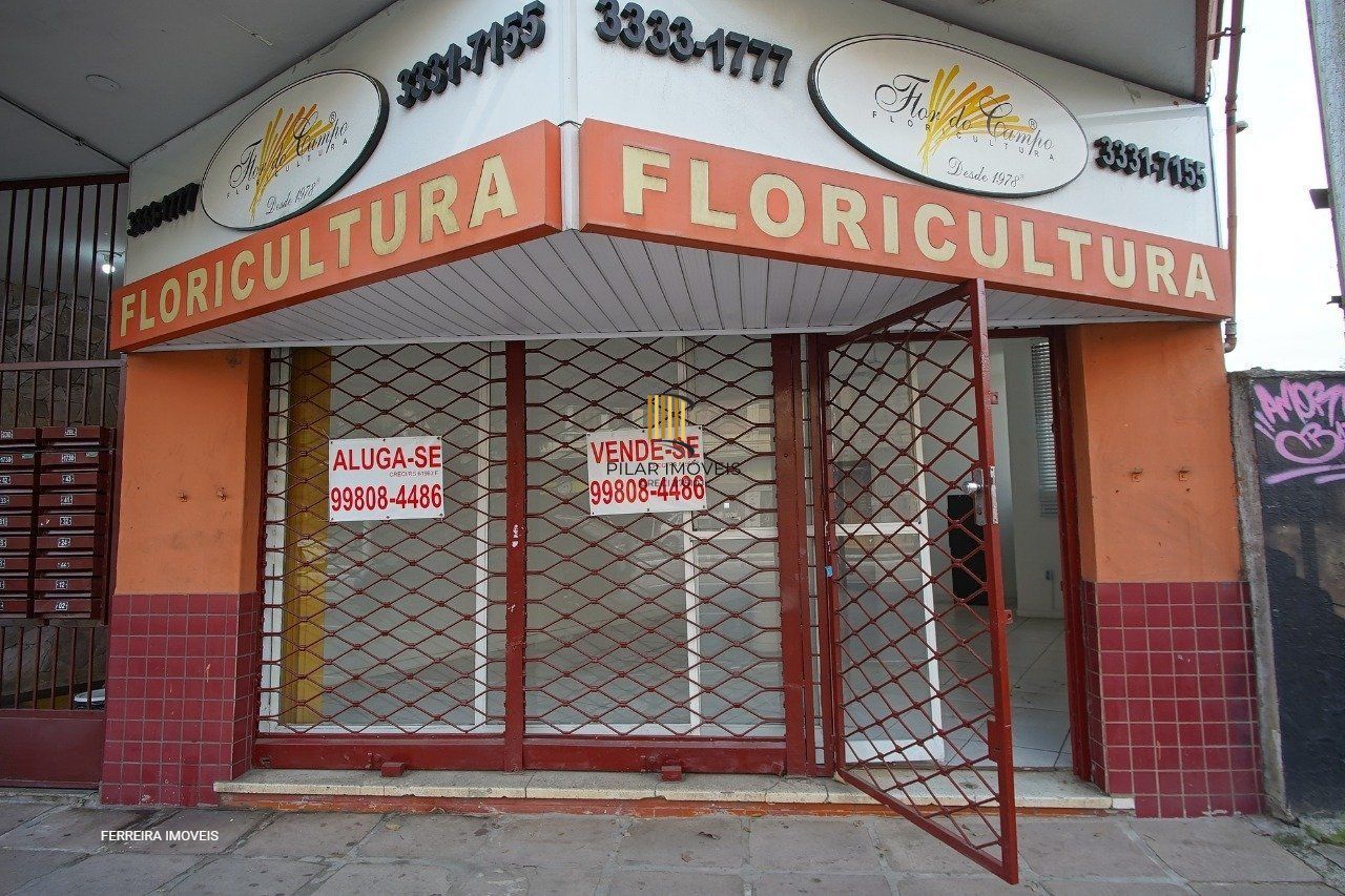 Loja para Venda - 25.4m², 0 dormitórios, Rio Branco