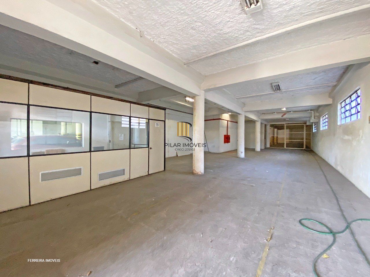 Predio para Venda - 2297m², 0 dormitórios, 20 vagas - Floresta