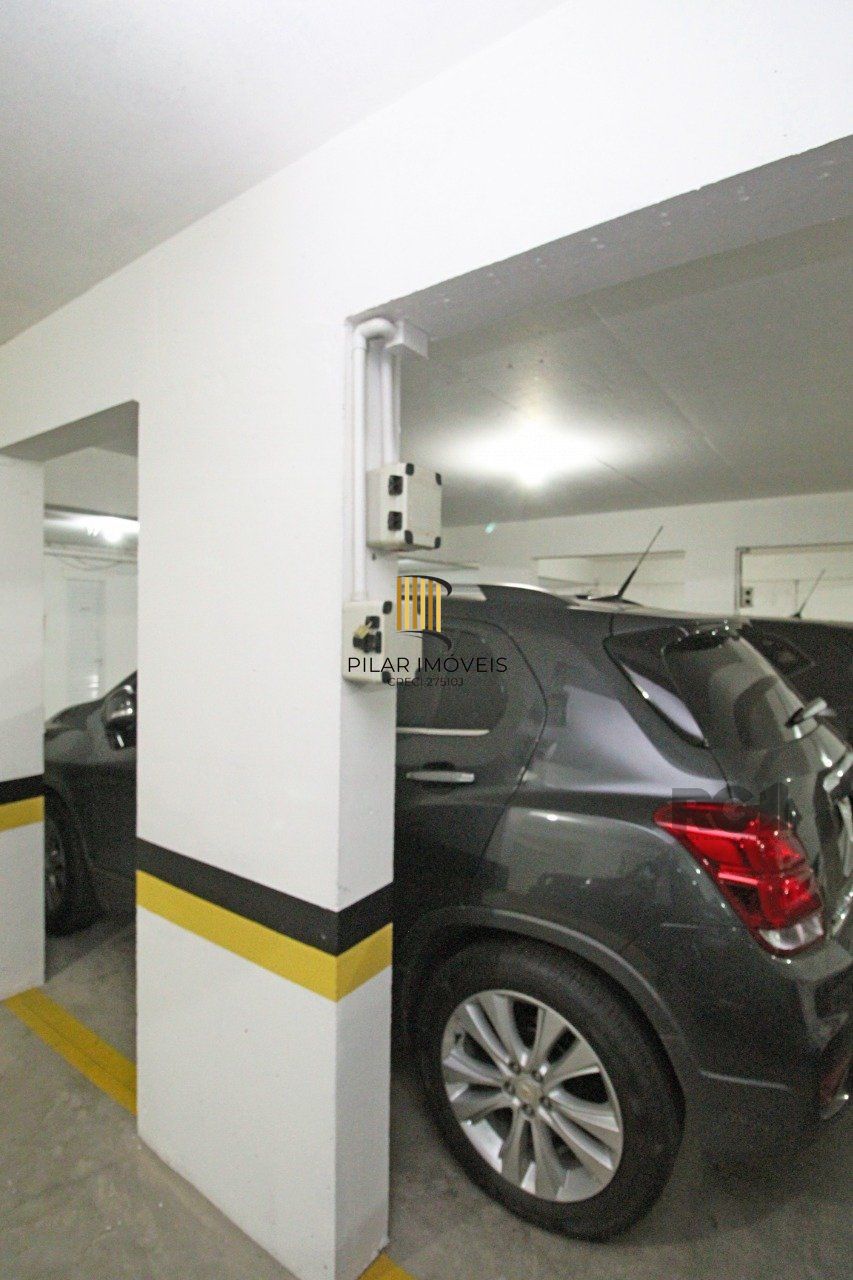 Apartamento com 77,00m² privativos, bairro Passo D´areia, Porto Alegre/RS