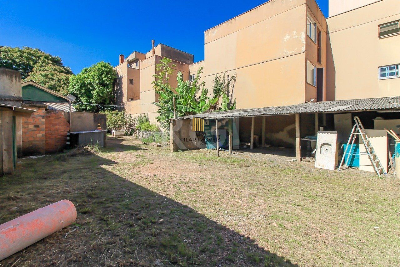 Casa Comercial para Venda - Partenon