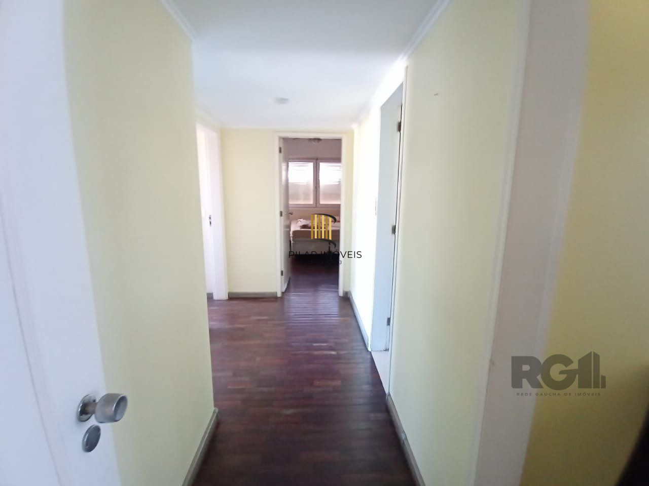 Apartamento para Venda - 129.16m², 5 dormitórios, 1 vaga - Petrópolis