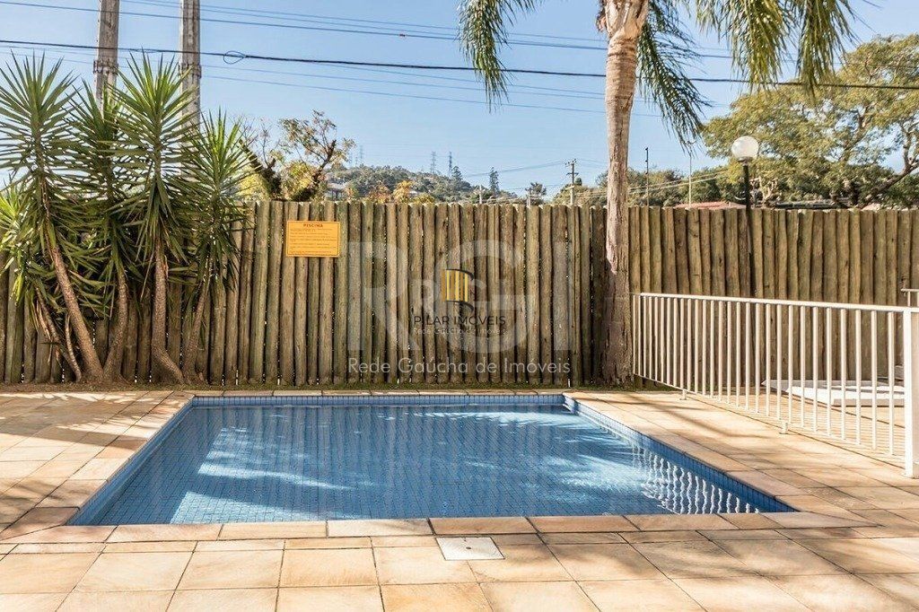 Apartamento para Venda - 73.76m², 3 dormitórios, sendo 1 suites, 1 vaga - Partenon