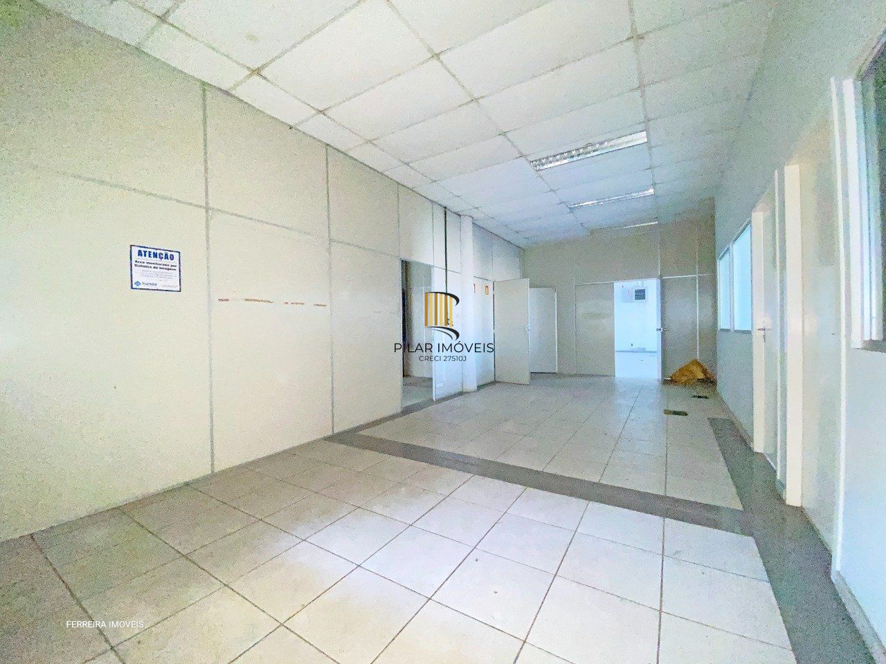 Predio para Venda - 2297m², 0 dormitórios, 20 vagas - Floresta
