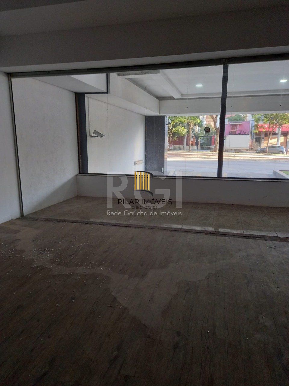 Loja para Venda - 182.86m², 0 dormitórios, Bela Vista