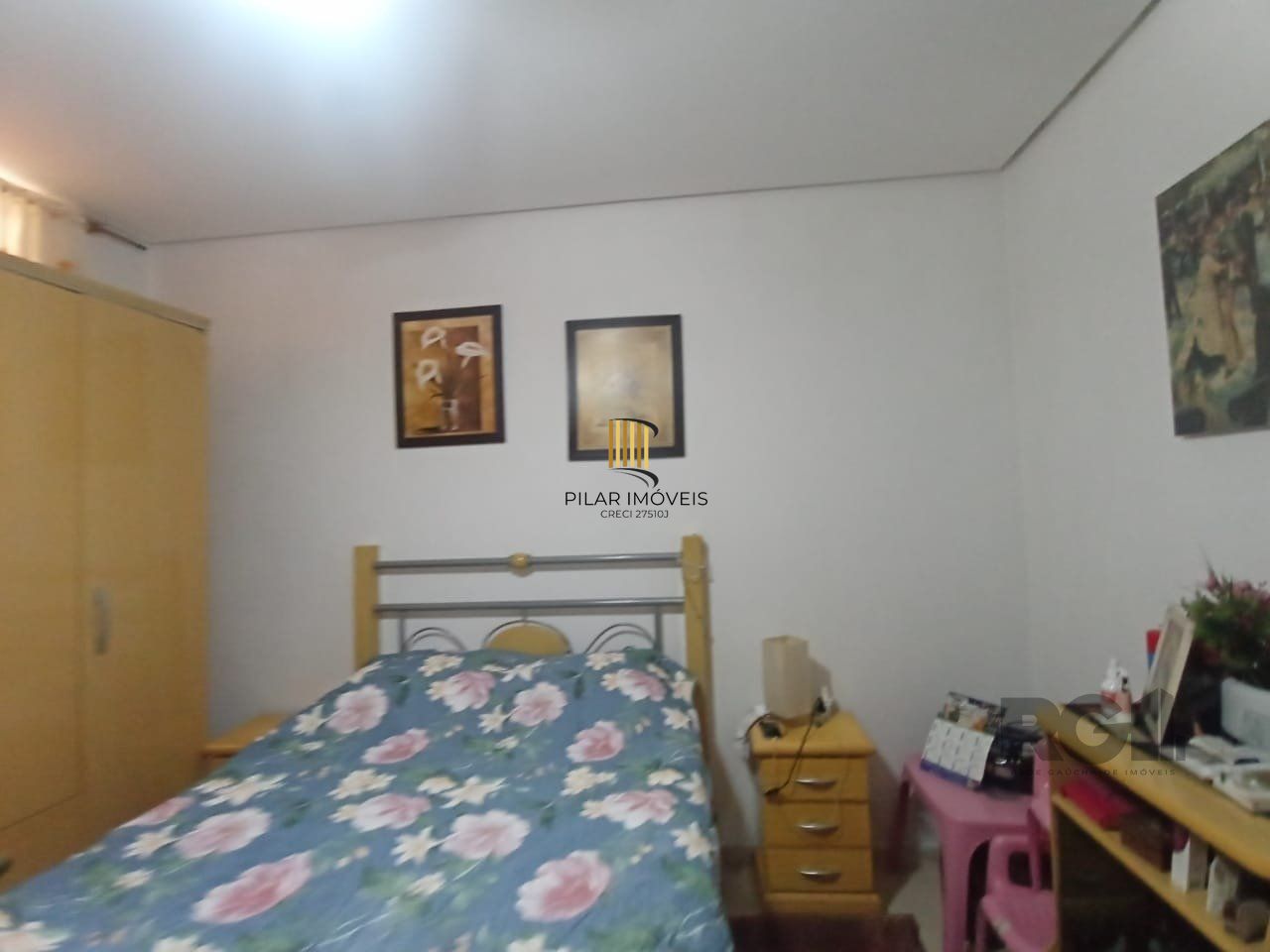 Apartamento 2 dormitórios no bairro Floresta