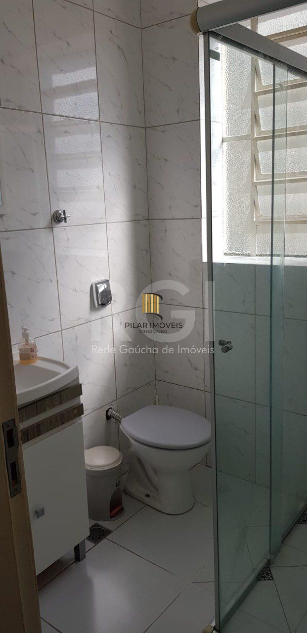 Apartamento para Venda - 69.35m², 2 dormitórios, Santana