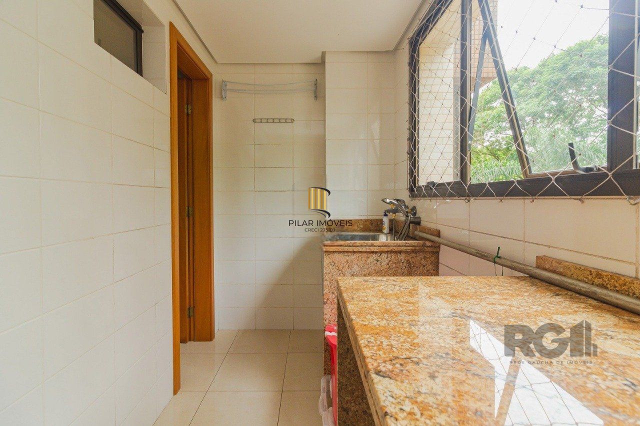 Apartamento a venda com 3 Dormitório(s) - Três Figueiras