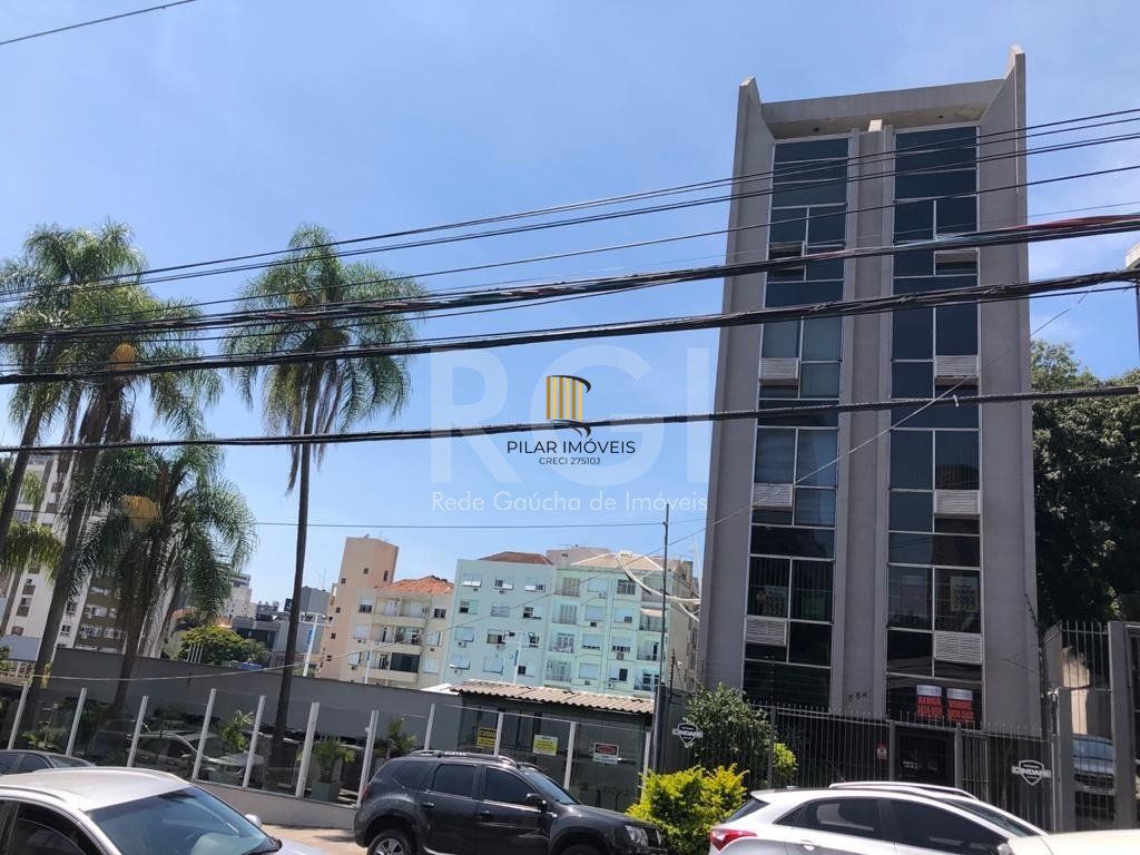 Conjunto/Sala para Venda - 39.93m², 0 dormitórios, Moinhos de Vento