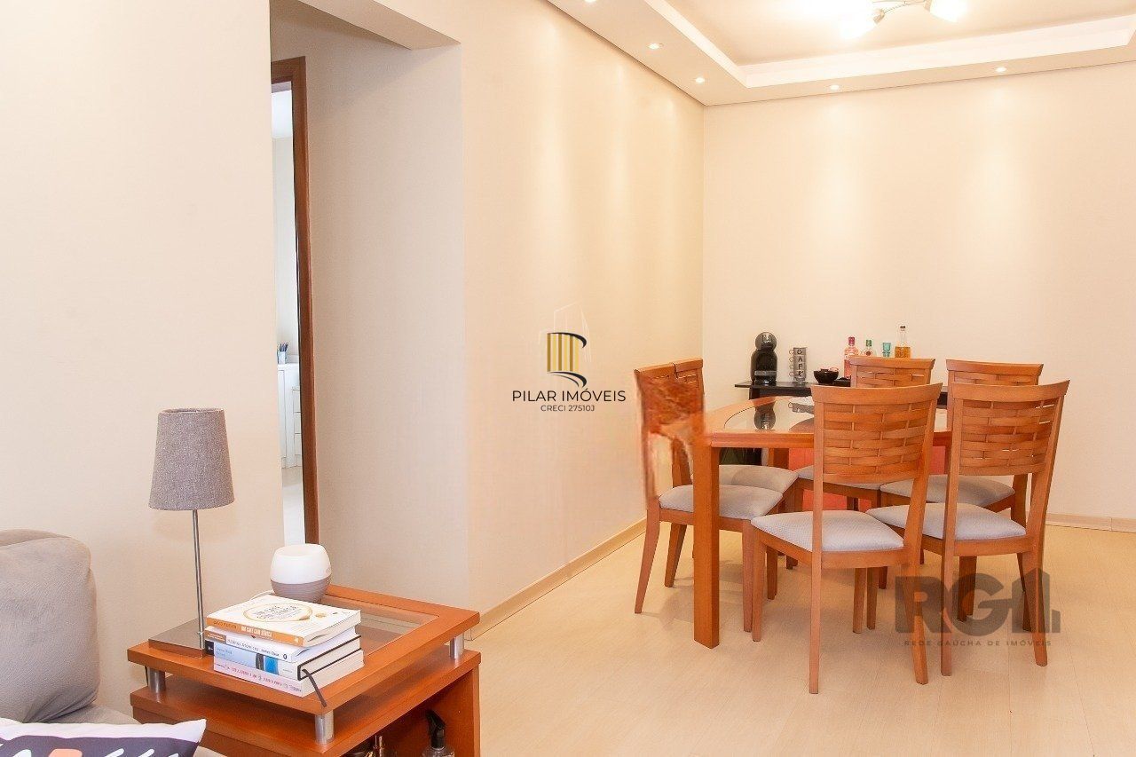 Apartamento a venda ,02 dormitórios mobiliado na Cidade Baixa,61m² privativos