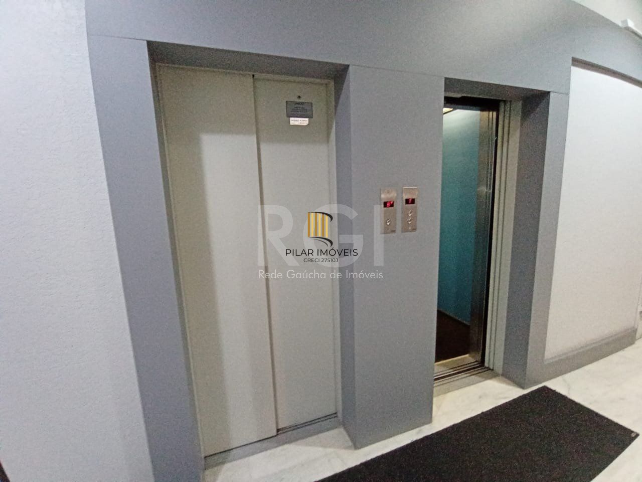 Conjunto/Sala para Venda - 33.92m², 0 dormitórios, Moinhos de Vento