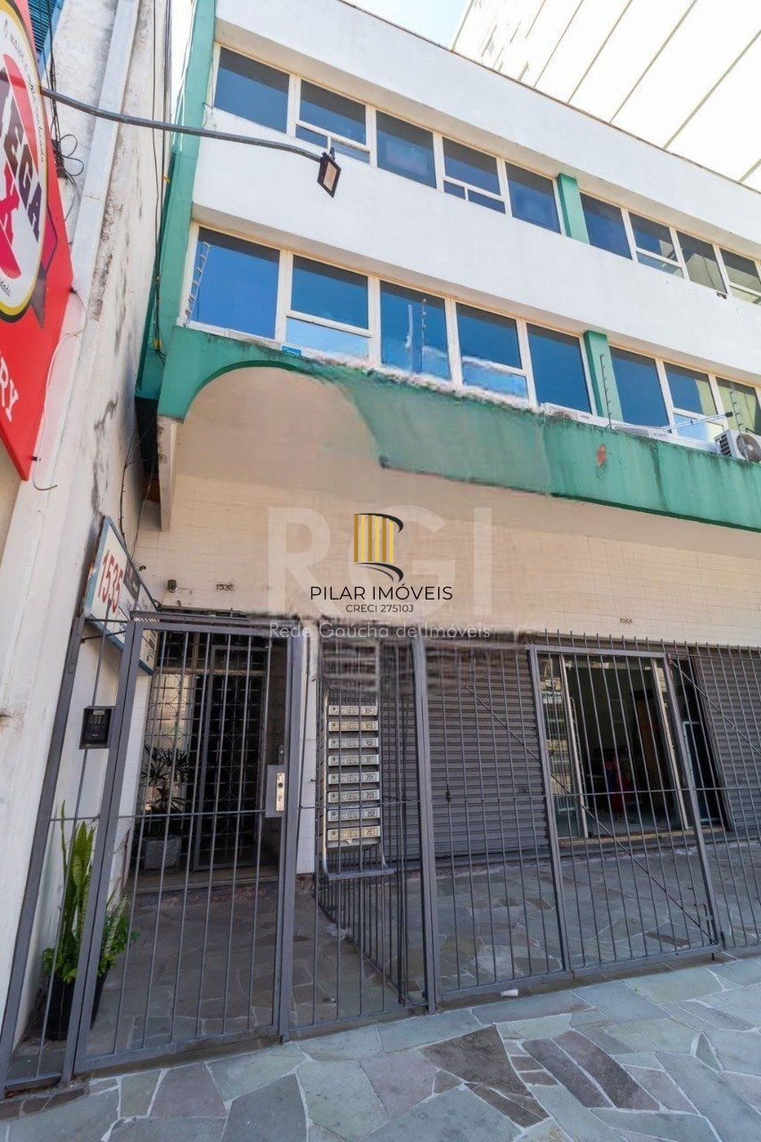  conjunto comercial com 58,00m² de área privativa no bairro Floresta