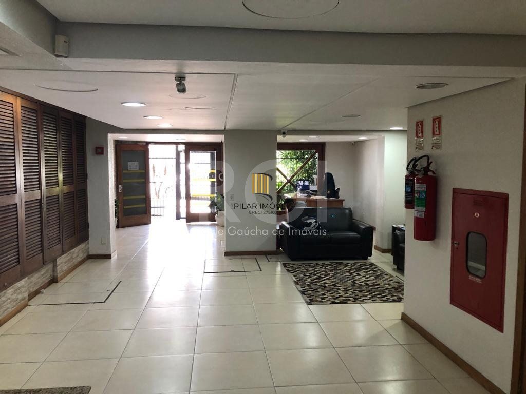 Conjunto/Sala para Venda - 39.93m², 0 dormitórios, Moinhos de Vento