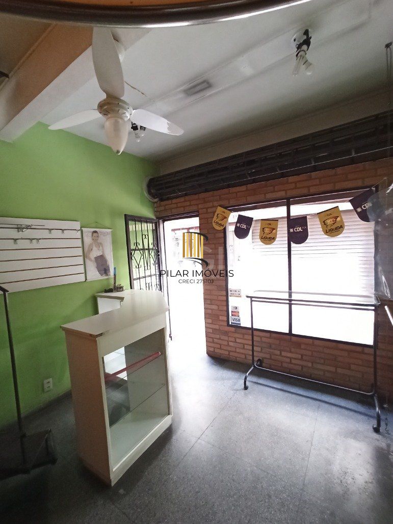 Loja para Venda - 40m², 0 dormitórios, Azenha