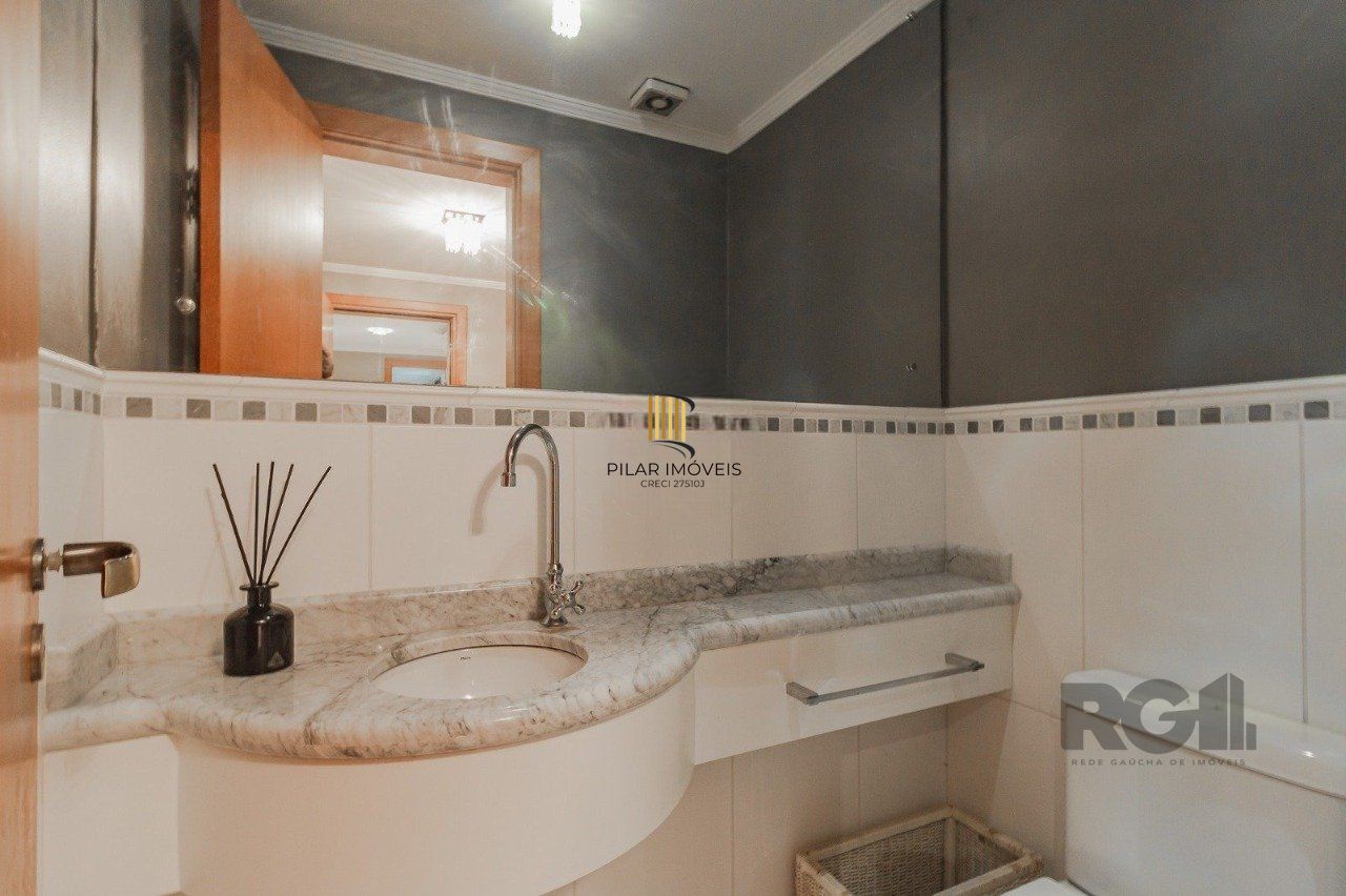 Apartamento a venda com 3 Dormitório(s) - Três Figueiras