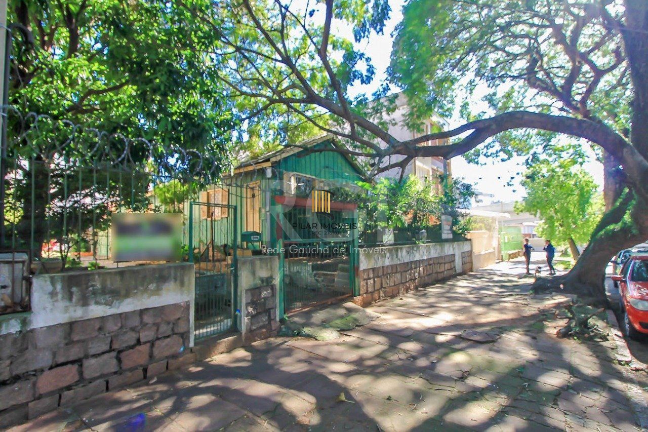 Casa Comercial para Venda - Partenon