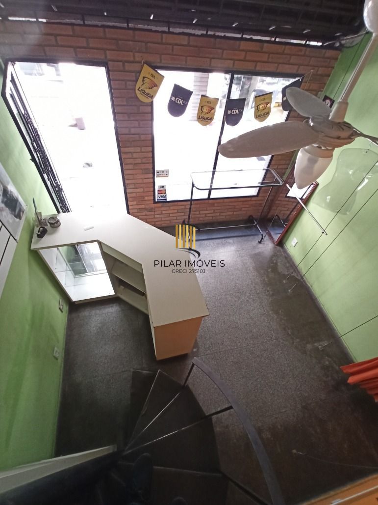 Loja para Venda - 40m², 0 dormitórios, Azenha