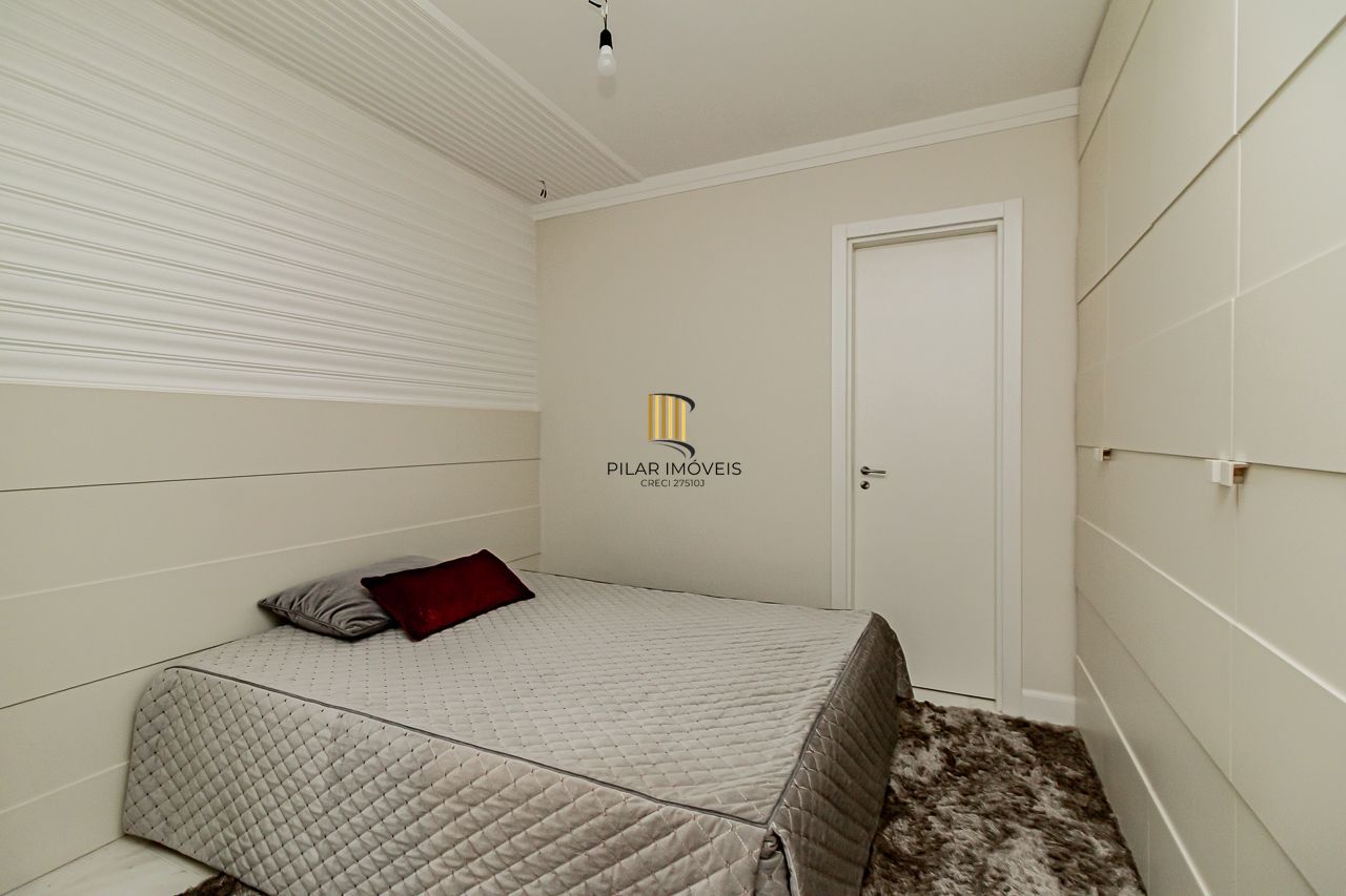Apartamento com 47m², localizado no bairro Independencia em Porto Alegre/RS.