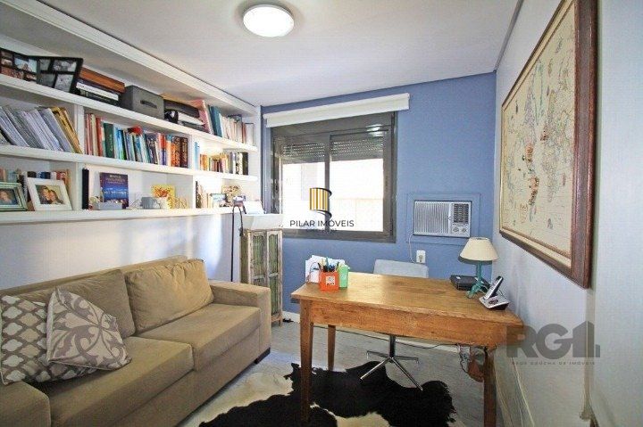 Apartamento para venda- 207.28m², 3 dormitórios, sendo 1 suítes, 2 vagas - Bela Vista