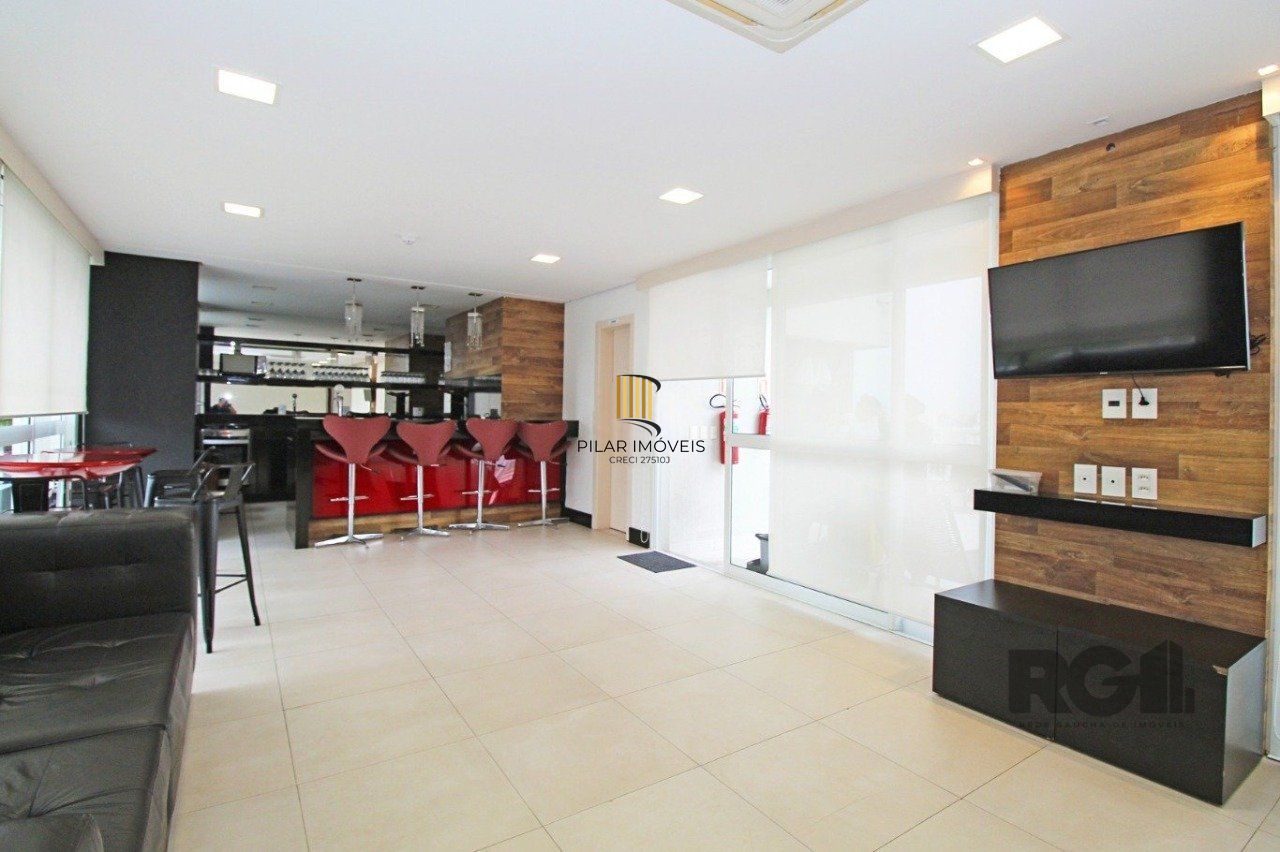 Apartamento de 2 dormitórios, localizado no bairro Petrópolis em Porto Alegre/RS.
