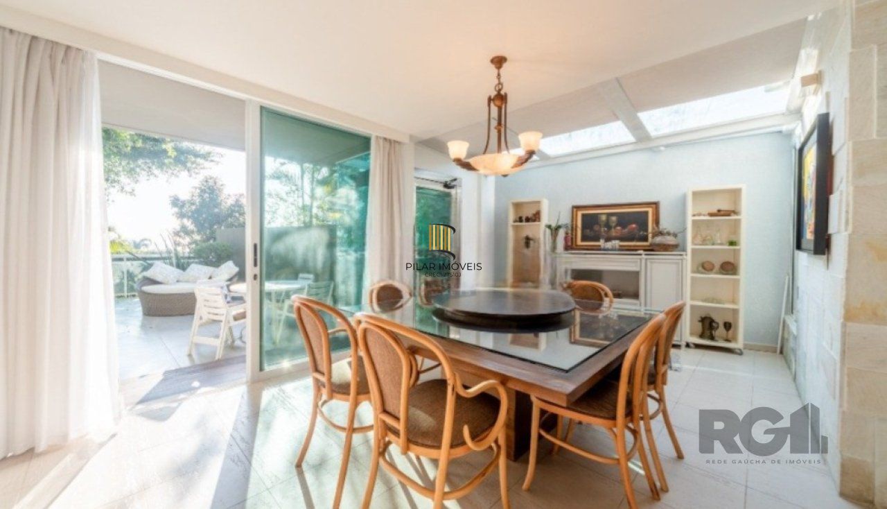 CASA CONDOMÍNIO - VILA ASSUNÇÃO