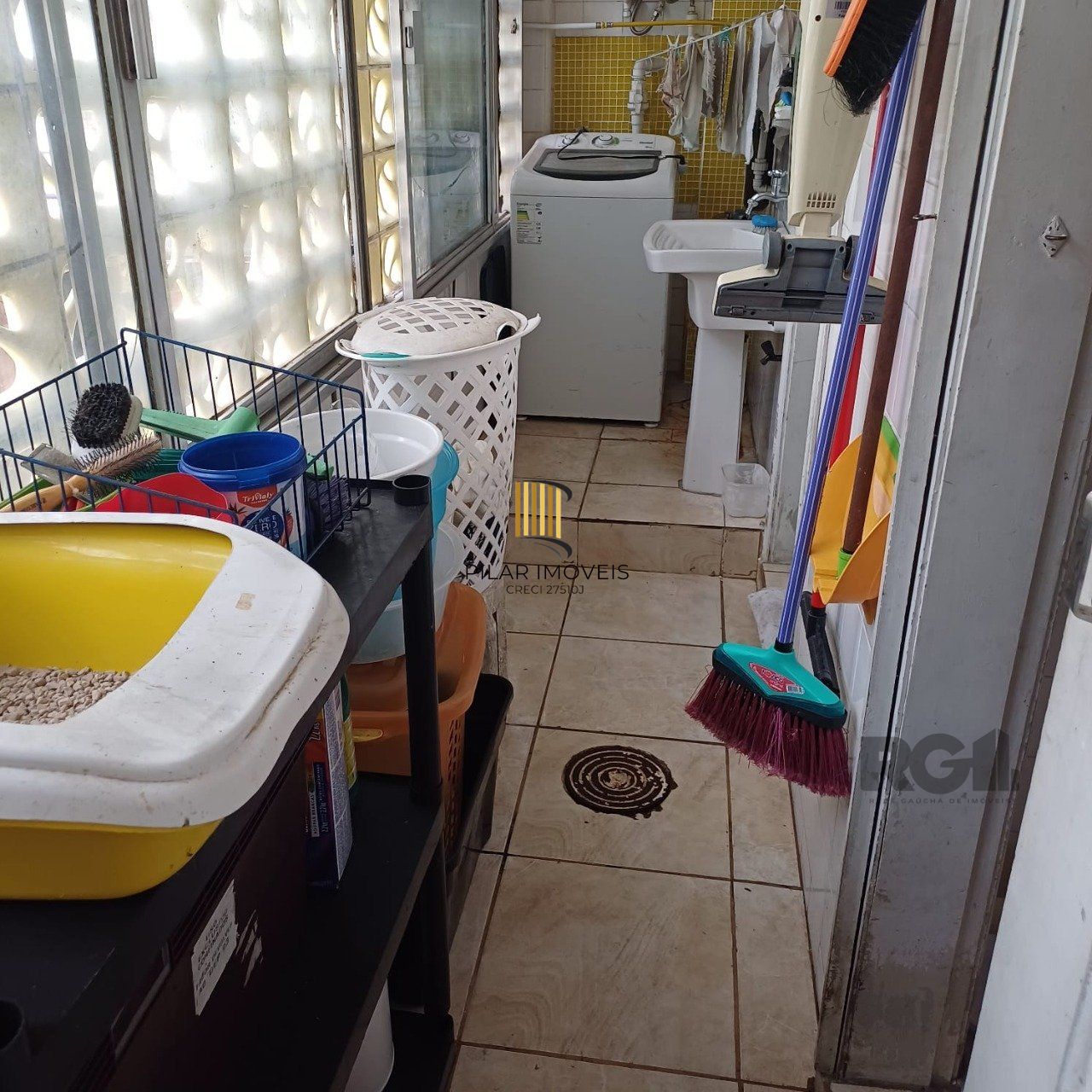 Apartamento de 3 quartos, localizado no bairro Petrópolis em Porto Alegre/RS. 