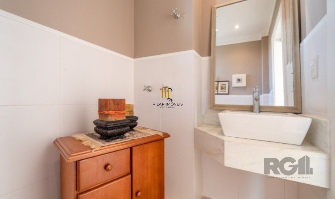 CASA CONDOMÍNIO - VILA ASSUNÇÃO