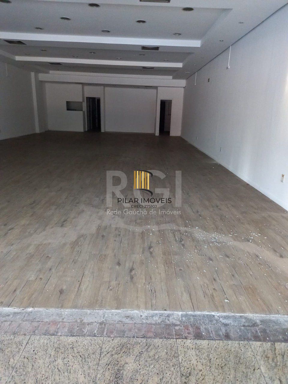 Loja para Venda - 182.86m², 0 dormitórios, Bela Vista