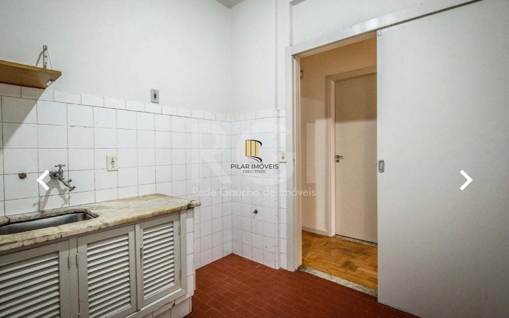 Venda apartamento de 2 dormitórios,62,96m² privativos, Centro histórico /Porto Alegre