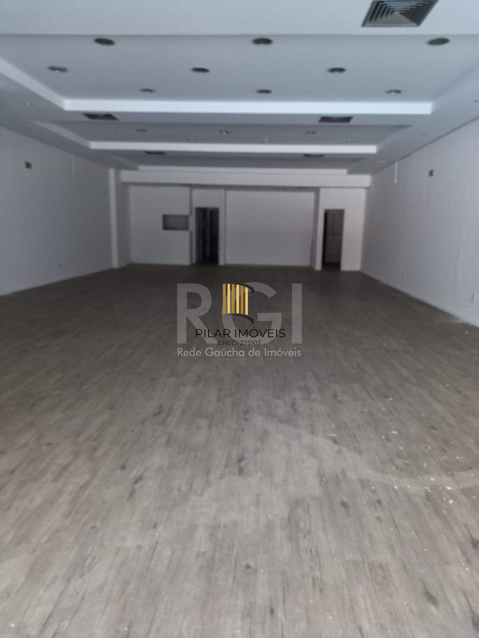 Loja para Venda - 182.86m², 0 dormitórios, Bela Vista