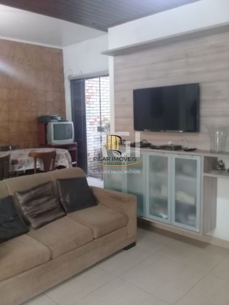 Casa para Venda - 210m², 3 dormitórios, sendo 1 suites, Cidade Baixa
