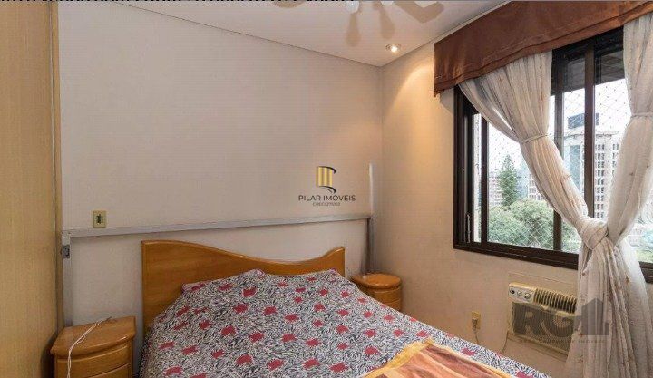 COBERTURA TRIPLEX 3 DORM. - PETRÓPOLIS