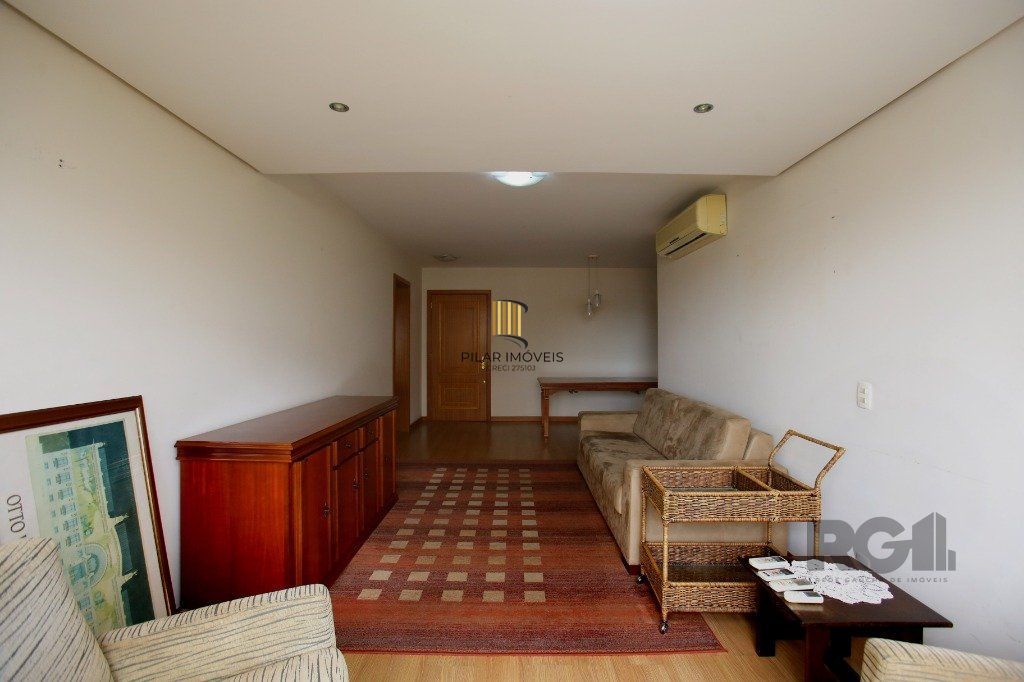 Apartamento 3 dormitórios no bairro Moinhos de Vento