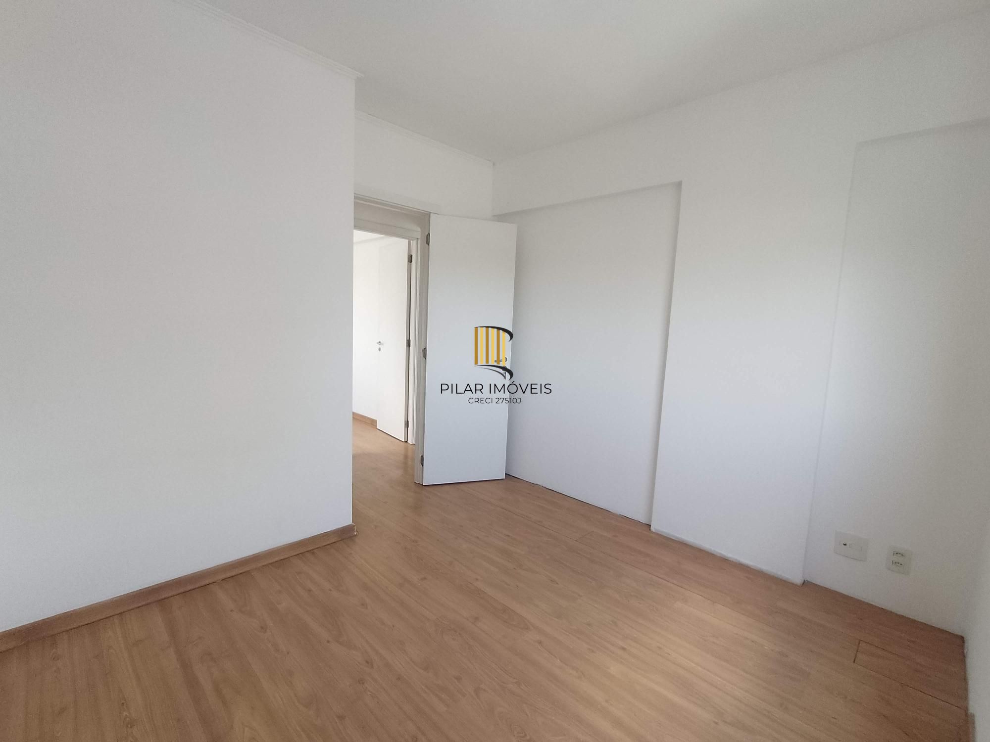 Apartamento 2 Dormitórios perto da PUC com elevador e vaga coberta