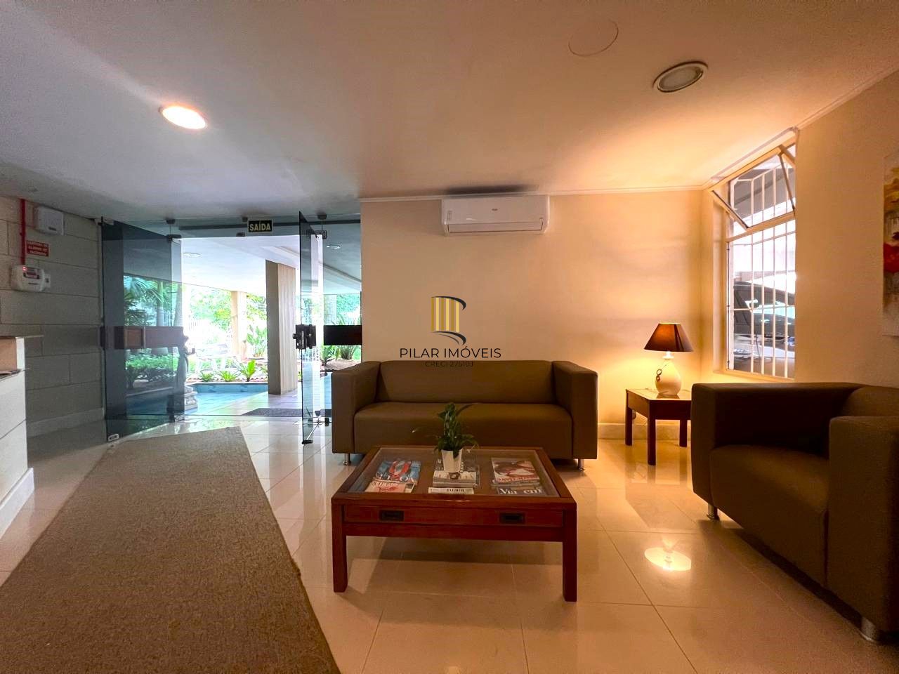 Excelente apartamento 3 dormitórios na Venâncio Aires